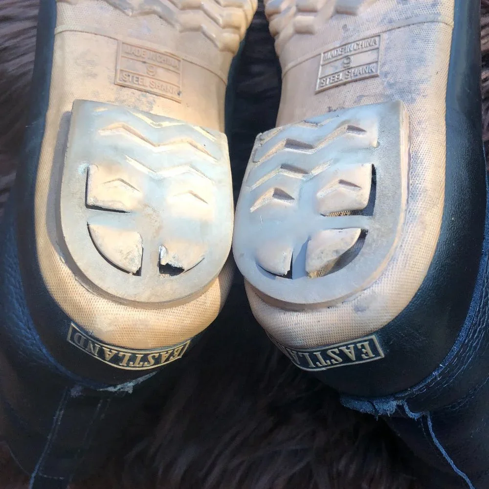 Eastland Duck Rain/Winter Boots - Picture 13 of 14